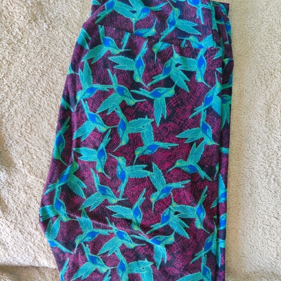 LuLaRoe Other - Lularoe leggings